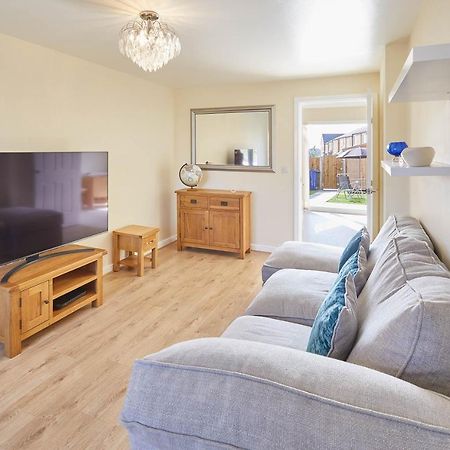 Host & Stay - Easter Cottage Whitby Kültér fotó