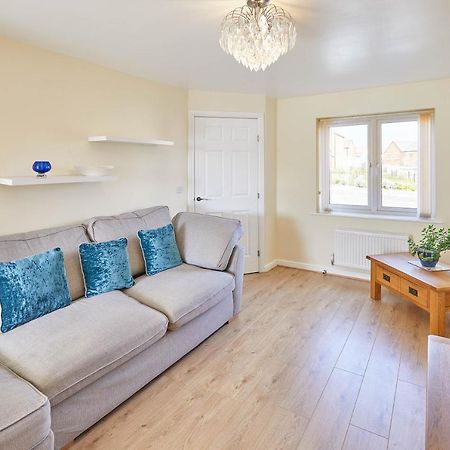 Host & Stay - Easter Cottage Whitby Kültér fotó