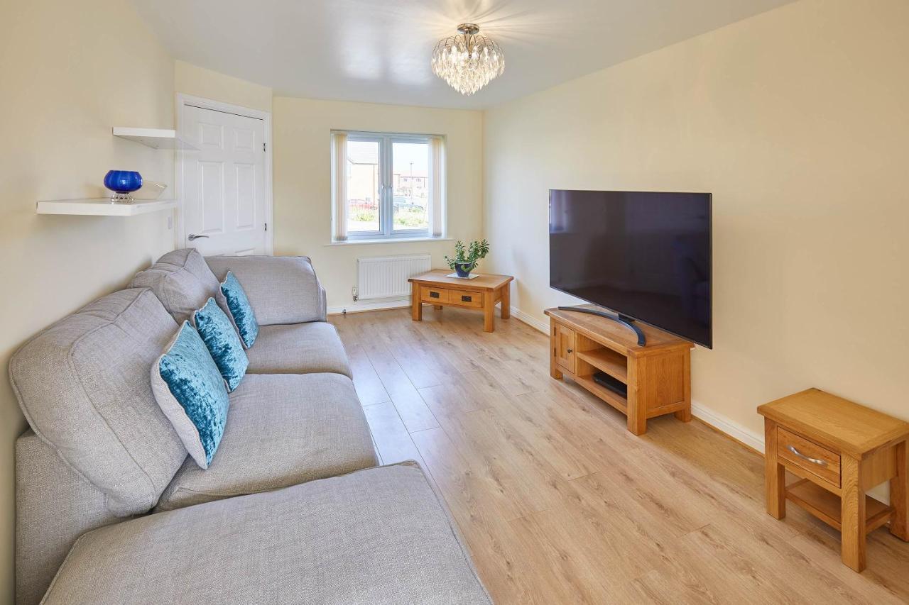 Host & Stay - Easter Cottage Whitby Kültér fotó