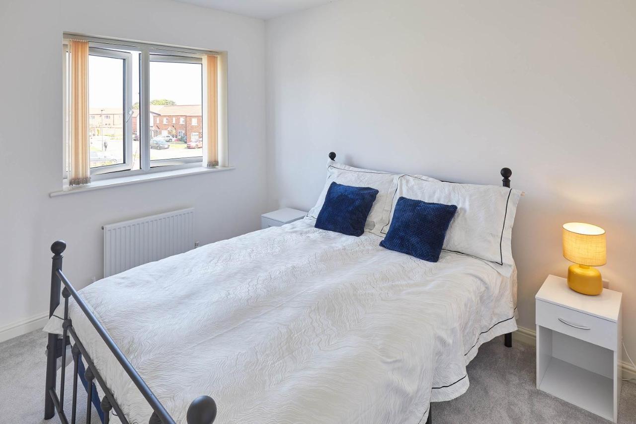 Host & Stay - Easter Cottage Whitby Kültér fotó