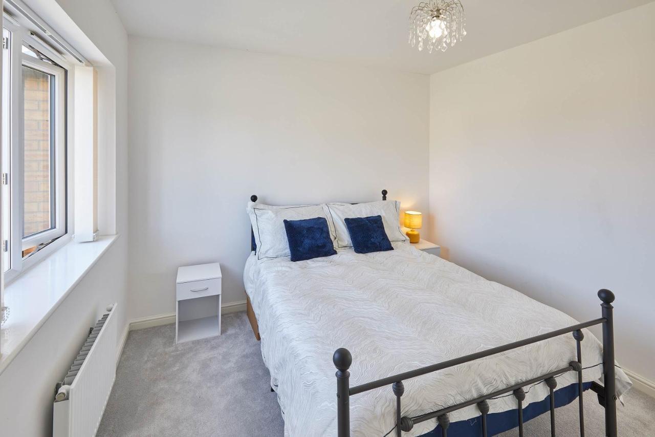 Host & Stay - Easter Cottage Whitby Kültér fotó
