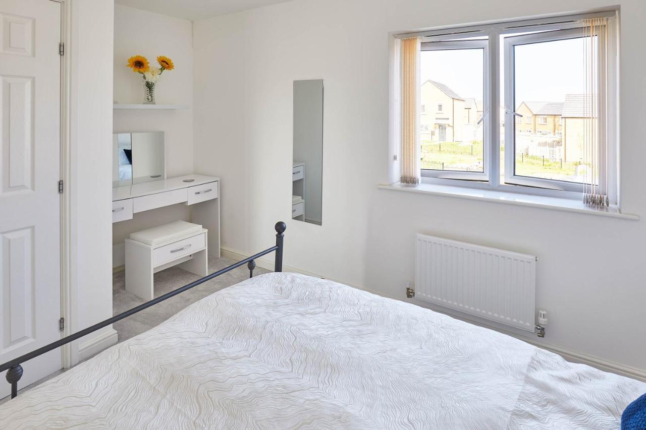 Host & Stay - Easter Cottage Whitby Kültér fotó